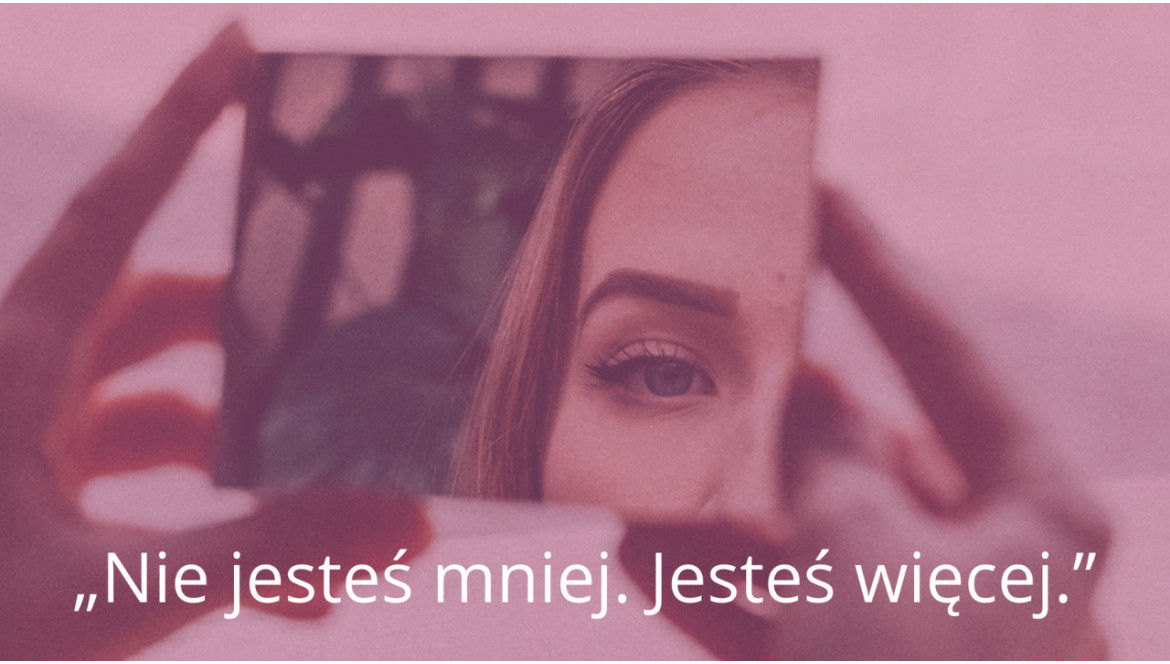 Po mastektomii – Twoja siła, Twoja droga, Twoje piękno